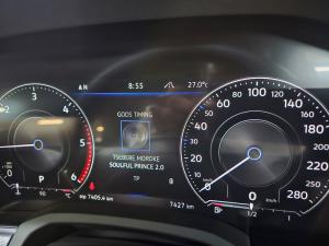 Volkswagen Touareg V6 TDI Executive R-Line - Image 10