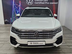 Volkswagen Touareg V6 TDI Executive R-Line - Image 18