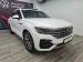 Volkswagen Touareg V6 TDI Executive R-Line - Thumbnail 1