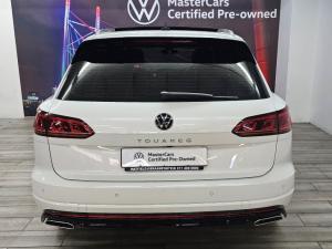 Volkswagen Touareg V6 TDI Executive R-Line - Image 20