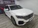 Volkswagen Touareg V6 TDI Executive R-Line - Thumbnail 3