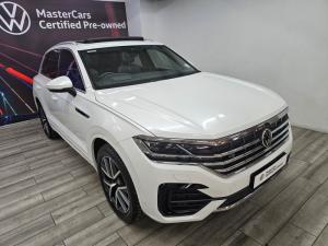 Volkswagen Touareg V6 TDI Executive R-Line - Image 3