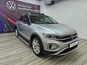 Volkswagen T-Roc 1.4TSI Design - Image 10