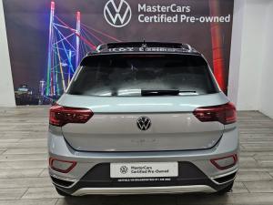 Volkswagen T-Roc 1.4TSI Design - Image 15