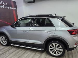 Volkswagen T-Roc 1.4TSI Design - Image 16