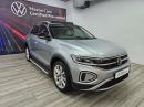 Thumbnail Volkswagen T-Roc 1.4TSI Design