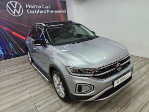 Volkswagen T-Roc 1.4TSI Design - Image 3