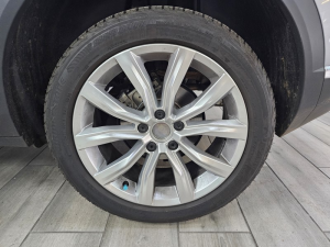Volkswagen T-Roc 1.4TSI Design - Image 6