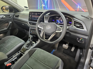 Volkswagen T-Roc 1.4TSI Design - Image 7