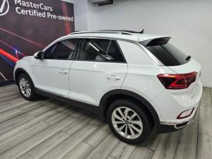 Volkswagen T-Roc 1.4TSI Design - Image 16