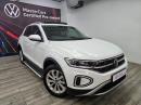 Thumbnail Volkswagen T-Roc 1.4TSI Design