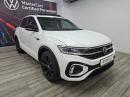Thumbnail Volkswagen T-Roc 2.0TSI 4Motion R-Line