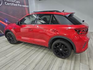 Volkswagen T-Roc 2.0TSI 4Motion R-Line - Image 12