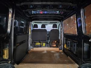 Volkswagen Crafter 35 2.0TDi MWB 103KW automaticP/V - Image 10