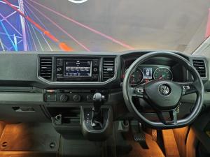 Volkswagen Crafter 35 2.0TDi MWB 103KW automaticP/V - Image 11