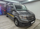 Thumbnail Volkswagen Crafter 35 2.0TDi MWB 103KW automaticP/V