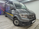 Thumbnail Volkswagen Crafter 35 2.0TDi MWB 103KW automaticP/V