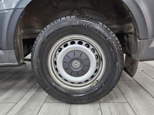 Volkswagen Crafter 35 2.0TDi MWB 103KW automaticP/V - Image 4