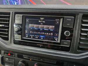 Volkswagen Crafter 35 2.0TDi MWB 103KW automaticP/V - Image 8