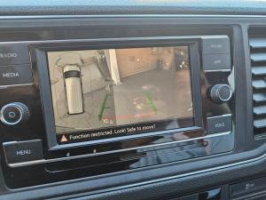 Volkswagen Crafter 35 2.0TDi MWB 103KW automaticP/V - Image 9