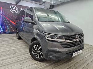 Volkswagen Transporter 2.0BiTDI Kombi SWB Trendline Plus 4Motion - Image 2