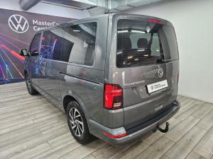 Volkswagen Transporter 2.0BiTDI Kombi SWB Trendline Plus 4Motion - Image 3