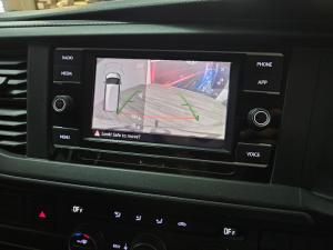 Volkswagen Transporter 2.0BiTDI Kombi SWB Trendline Plus 4Motion - Image 8