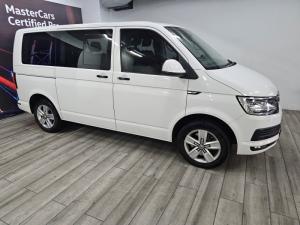 Volkswagen T6 Kombi 2.0 Bitdi Trendline Plus DSG - Image 1