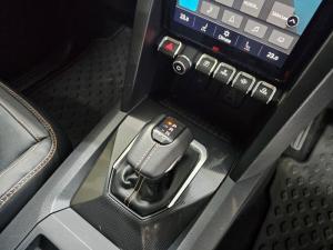 Volkswagen Amarok 2.0BiTDI double cab PanAmericana 4Motion - Image 10