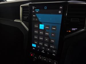 Volkswagen Amarok 2.0BiTDI double cab PanAmericana 4Motion - Image 11