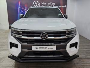 Volkswagen Amarok 2.0BiTDI double cab PanAmericana 4Motion - Image 12