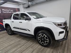 Volkswagen Amarok 2.0BiTDI double cab PanAmericana 4Motion - Image 13