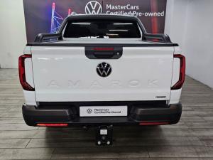 Volkswagen Amarok 2.0BiTDI double cab PanAmericana 4Motion - Image 14