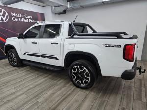 Volkswagen Amarok 2.0BiTDI double cab PanAmericana 4Motion - Image 15