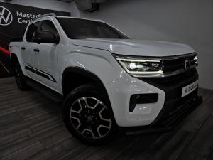 Volkswagen Amarok 2.0BiTDI double cab PanAmericana 4Motion - Image 3