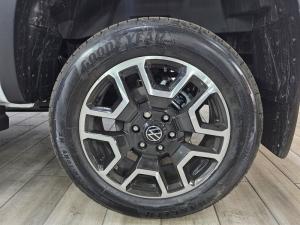 Volkswagen Amarok 2.0BiTDI double cab PanAmericana 4Motion - Image 4