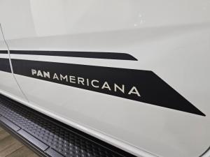 Volkswagen Amarok 2.0BiTDI double cab PanAmericana 4Motion - Image 5