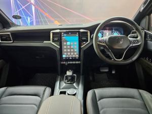 Volkswagen Amarok 2.0BiTDI double cab PanAmericana 4Motion - Image 6