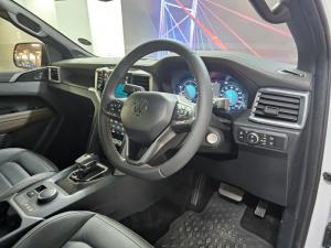 Volkswagen Amarok 2.0BiTDI double cab PanAmericana 4Motion - Image 7