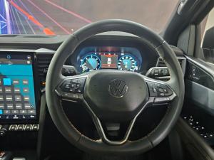 Volkswagen Amarok 2.0BiTDI double cab PanAmericana 4Motion - Image 8