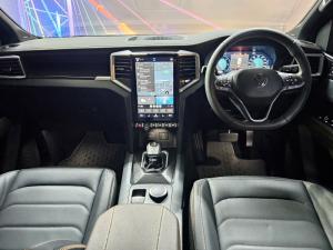 Volkswagen Amarok 3.0TDI V6 double cab PanAmericana 4Motion - Image 11