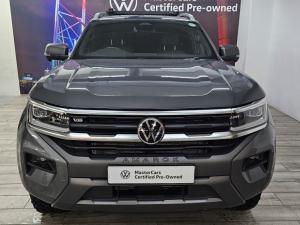 Volkswagen Amarok 3.0TDI V6 double cab PanAmericana 4Motion - Image 12