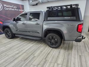 Volkswagen Amarok 3.0TDI V6 double cab PanAmericana 4Motion - Image 13