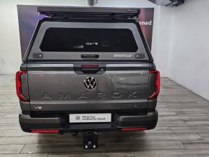 Volkswagen Amarok 3.0TDI V6 double cab PanAmericana 4Motion - Image 14