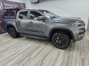 Volkswagen Amarok 3.0TDI V6 double cab PanAmericana 4Motion - Image 2