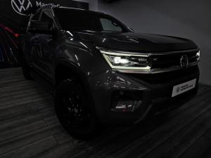 Volkswagen Amarok 3.0TDI V6 double cab PanAmericana 4Motion - Image 3
