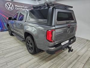 Volkswagen Amarok 3.0TDI V6 double cab PanAmericana 4Motion - Image 4