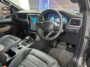 Volkswagen Amarok 3.0TDI V6 double cab PanAmericana 4Motion - Image 6