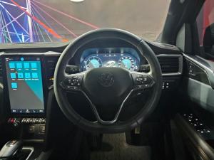 Volkswagen Amarok 3.0TDI V6 double cab PanAmericana 4Motion - Image 7