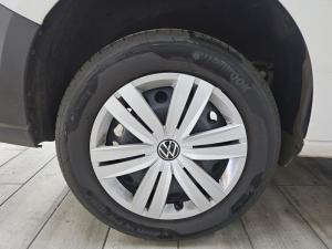 Volkswagen Caddy Cargo 1.6 panel van - Image 3